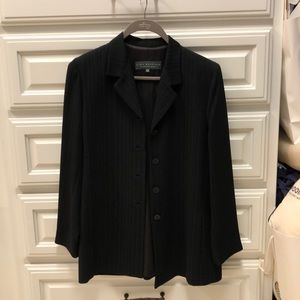 Garfield & Marks suit jacket size 10